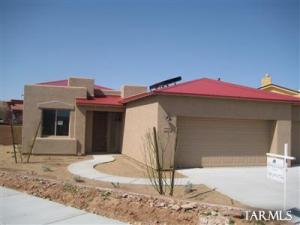 10476 E Sara Scarlet Lp Tucson Arizona 85747