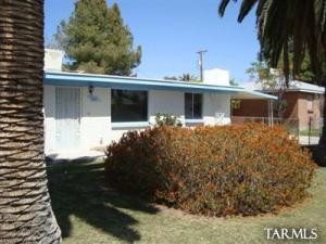 4607 E 24Th St Tucson Arizona 85711