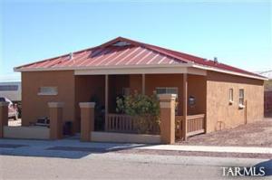 1925 W Banks Grove Pl Tucson Arizona 85713