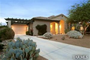 12993 N High Hawk Dr Marana Arizona 85658