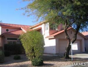 3568 W Sky Ridge Lp Tucson Arizona 85742