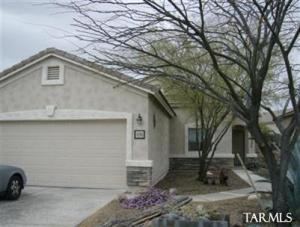 1281 W Via Cerro Colorado  Sahuarita Arizona 85629