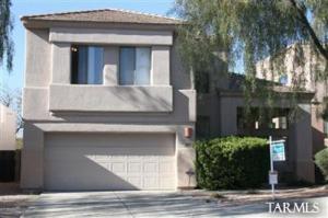 327 E Camino Lomas  Tucson Arizona 85704