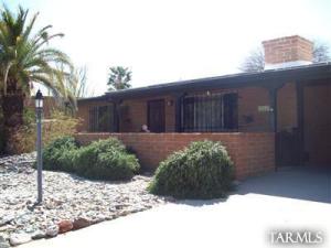 357 E El Viento  Green Valley Arizona 85614