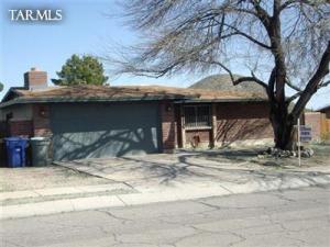 3000 W San Juan Dr Tucson Arizona 85713
