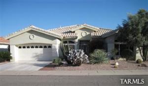 1798 E Royal Ridge Way Oro Valley Arizona 85755