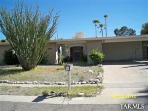 8742 E 7Th St Tucson Arizona 85710