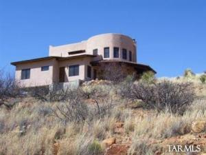 6144 W Coloradas Pass Elfrida Arizona 85610
