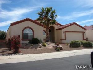 647 W One Wood Pl Green Valley Arizona 85614
