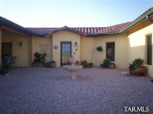 8660 N Layton Ln Willcox Arizona 85643