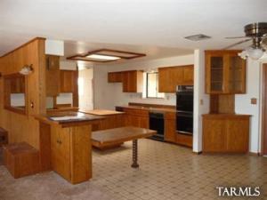 35320 S Back Forty Rd Arivaca Arizona 85601