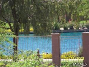 438 E Calle De Ocaso  Sahuarita Arizona 85629