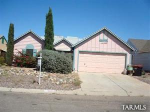 4030 W Norwood St Tucson Arizona 85742