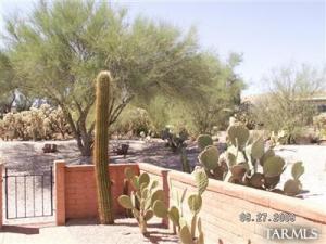 728 W Rio San Pedro  Green Valley Arizona 85614
