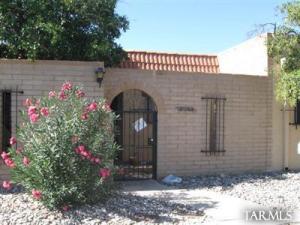 2044 S Doral Dr Tucson Arizona 85710