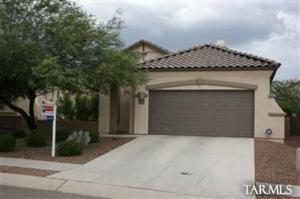 12992 N Salt Cedar Dr Oro Valley Arizona 85755