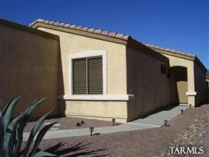 161 E Corte Rancho Centro  Sahuarita Arizona 85629