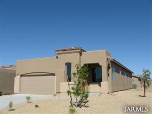 10479 S Cutting Horse Dr Vail Arizona 85641