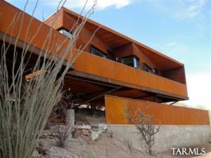 250 S Corte Tortuga  Tucson Arizona 85745