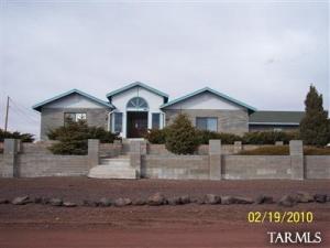 8528 E Deer Run Dr Show Low Arizona 85901