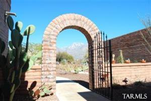 6666 E Valle Di Cadore  Tucson Arizona 85750