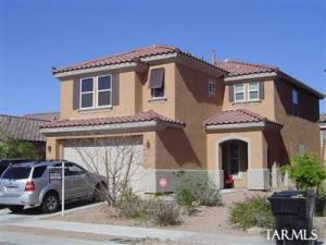 7032 S Brickellbush Ln Tucson Arizona 85756