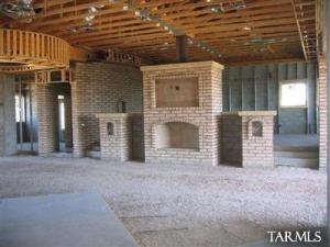 2092 N Whispering Bells Dr Tucson Arizona 85745