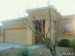 2543 N Avenida Tabica  Green Valley Arizona 85614