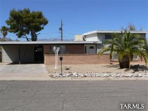 8357 E Colette St Tucson Arizona 85710