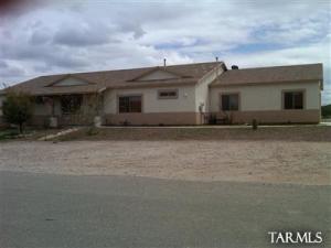 16225 W Feral Rd Marana Arizona 85653