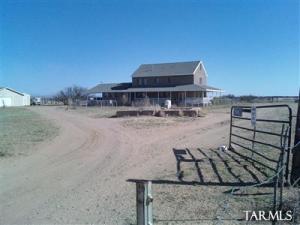 617 E Circle B Rd Willcox Arizona 85643