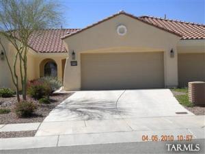707 W Calle Montero  Sahuarita Arizona 85629