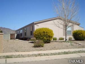 Tucson Home 4 br/2 ba