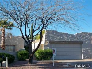 7419 E Serenity Ln Tucson Arizona 85750