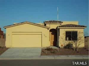 9969 N Niobrara Way Tucson Arizona 85742