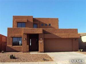 12845 N Cutri Ct Marana Arizona 85653