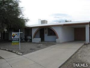 Tucson Home 3 br/2 ba