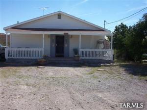 1027 E Allen St Tombstone Arizona 85638
