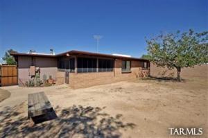 Tucson Home 2 br/2 ba