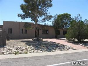 4101 W Massingale Rd Tucson Arizona 85741