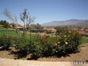 8688 N Bobby Jones  Tucson Arizona 85742