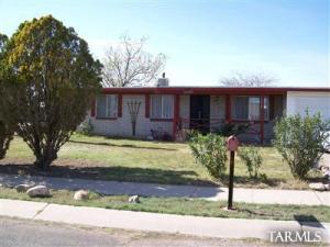 7625 E Pecan St Tucson Arizona 85730