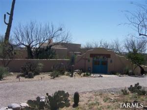 13788 E Camino Cartamo  Tucson Arizona 85749