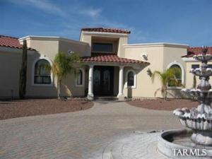 2810 W Desert Splendor Ct Oro Valley Arizona 85742