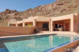 3520 W Placita De La Tierra  Tucson Arizona 85746