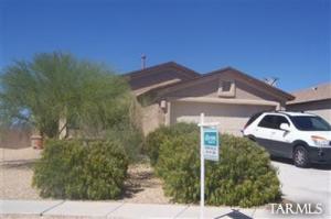 8436 W Avecenna St Tucson Arizona 85757