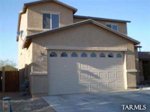 6123 S Earp Wash Ln Tucson Arizona 85706