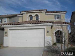 4659 W Calatrava Ln Tucson Arizona 85742