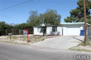 Tucson Home 2 br/1 ba