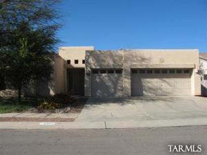 8899 N Veridian Dr Tucson Arizona 85743